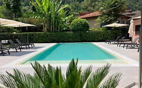 Residence Villa Margherita With Pool & Hydromassage